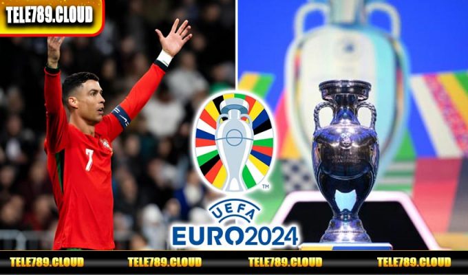 Thể thức thi đấu của giải vô địch bóng đá Châu Âu 2024